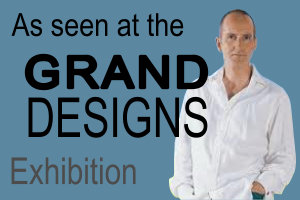 walk in wardrobes at grand designs