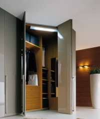 wardrobes with doors